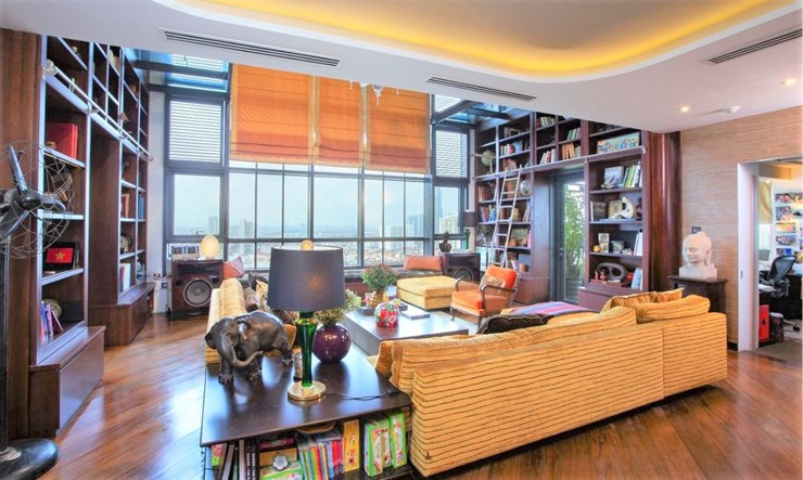 Apartment for rent D206351 (1)